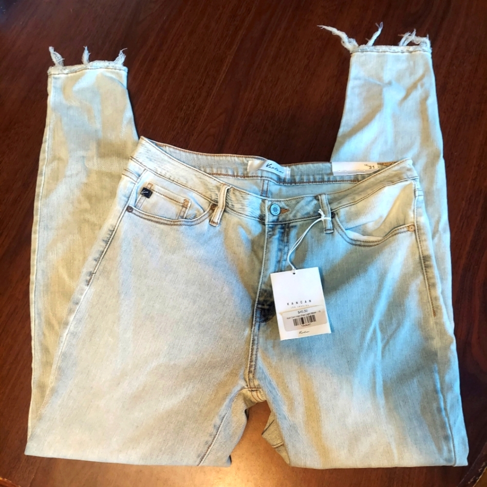 Kancan jeans